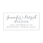 Adresse de script élégante