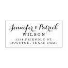 Adresse de script élégante