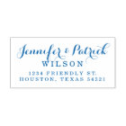 Adresse de script élégante