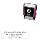 Adresse professionnelle simple