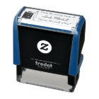 Aiguille à coudre et fil personnalisé