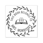 Ce livre appartient à Personnalisé