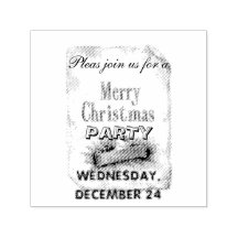 christmas invitations cards