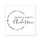 Coeur & Élégant Script Nouvelles mauvaises herbes