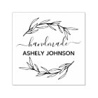 Créez votre propre nom artisanal