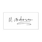 Créez Votre Propre Signature Personnalisée Sur Mes