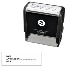 Date Approuvée par Oracle General Ledger Business 