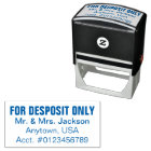 Endossement à vérifier