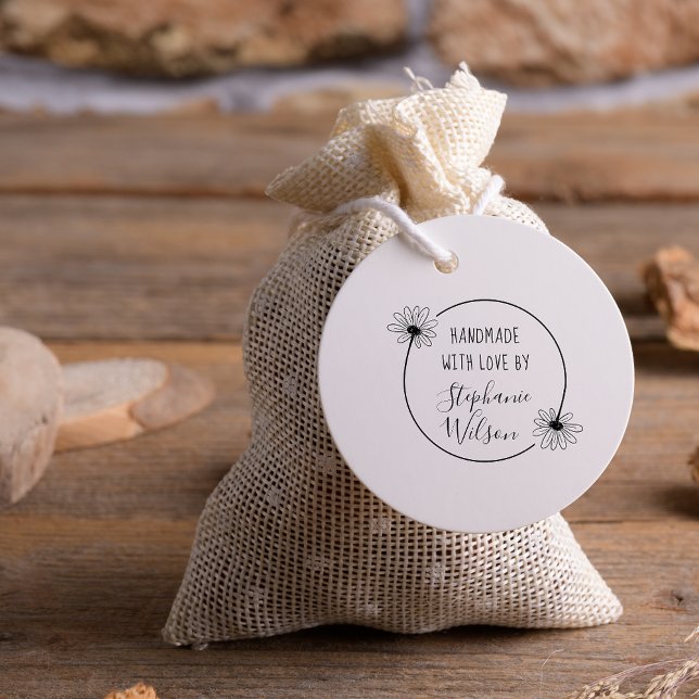 Tampon Auto-encreur Faites Votre Chic, Élégant Et Fabriqué À La Pointe (Créateur téléchargé)