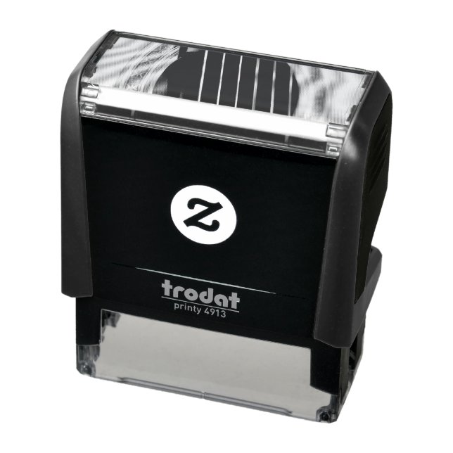 Tampon Auto-encreur Guitare géniale (Produit)