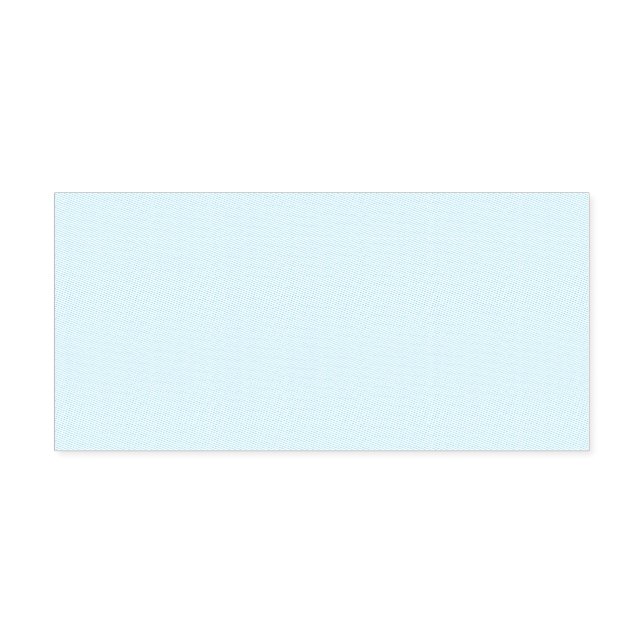 Tampon Auto-encreur image couleur (Design)