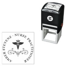 Infirmière Praticien Médicale Caduceus
