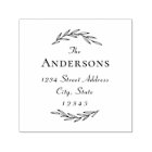 Laurel Branch Nom de famille Adresse de retour