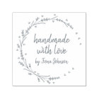 Lavande-Coeurs Fabriquée à la main