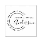 Lignes de coeur et tracées à la main Nouvelles mau