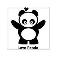Love Panda®