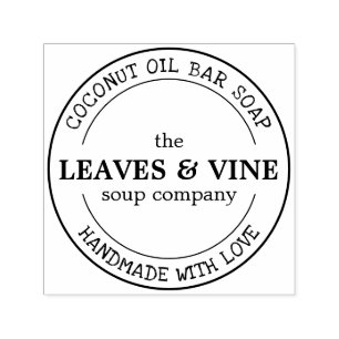 Tampon Auto-encreur Personnalisé