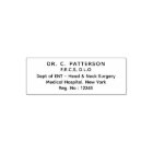 Professionnel Médicale de la santé