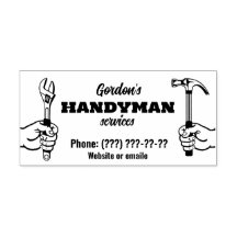 Services Handyman