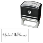 Signature personnalisée