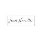 Signature personnalisée unique personnalisée