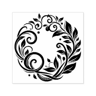 Tampon Auto-encreur Stamps 1.5" x 1.5"