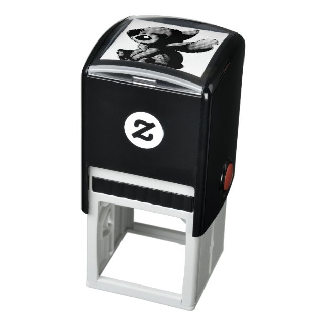 Tampon Auto-encreur Stitch Self-inking Stamp (Produit)