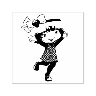 Tampon Auto-encreur Strawberry