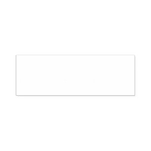 Tampon Auto-encreur Tampon auto-encreur