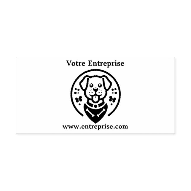 Tampon Auto-encreur Tampon auto-encreur (Design)