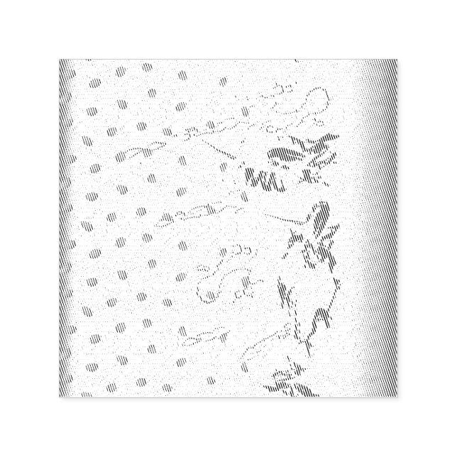 Tampon Auto-encreur Tampon auto-encreur (Design)