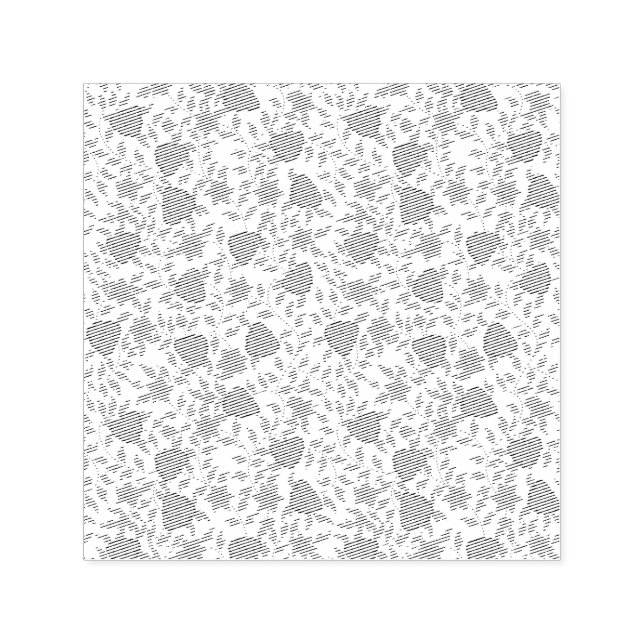 Tampon Auto-encreur Tampon auto-encreur (Design)