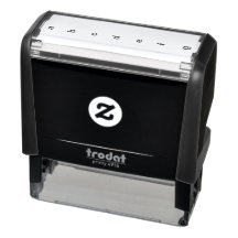 Timbre vertical ABCDEFG