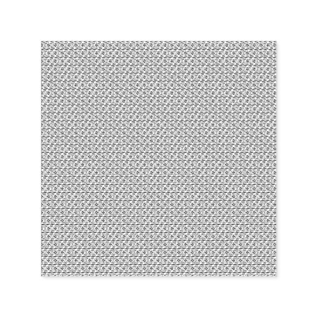 Tampon Auto-encreur Timbres en caoutchouc personnalisés | Arrondi, pré (Design)