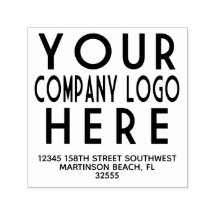 Votre entreprise Logo d'entreprise Adresse de reto