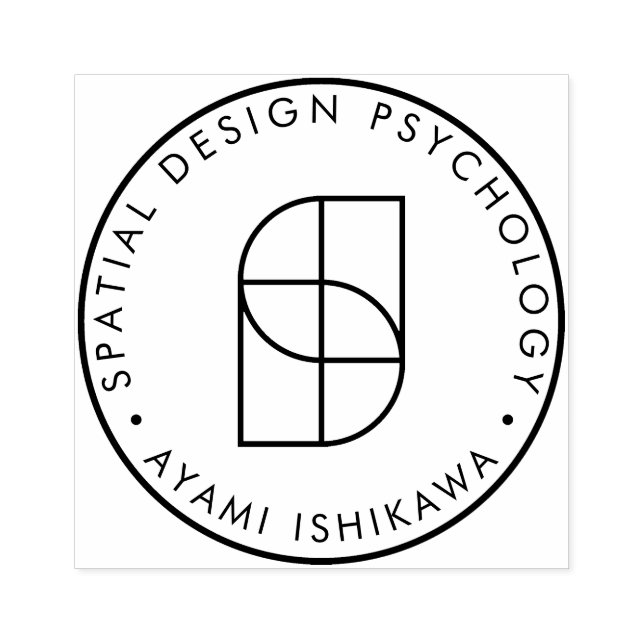 Tampon automatique AYAMI (Impression)