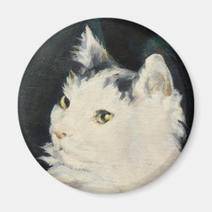 Tampon - Détail n° 2 Magnet