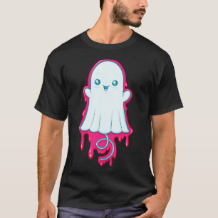 Tampon Ghost T-Shirt