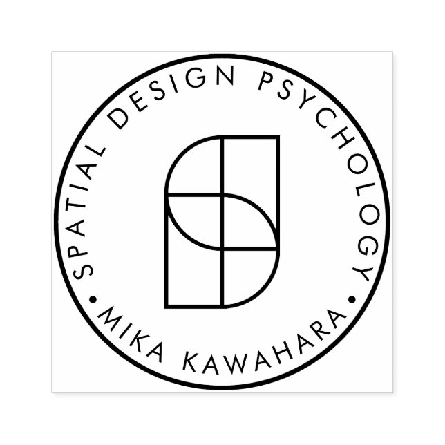 Tampon MIKA (Impression)