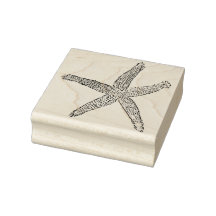 Tampon Starfish pour le Passe d'embarquement pour