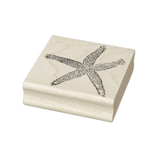 Tampon Starfish pour le Passe d'embarquement pour