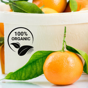 Tampons Encreurs 100% bio, écologique
