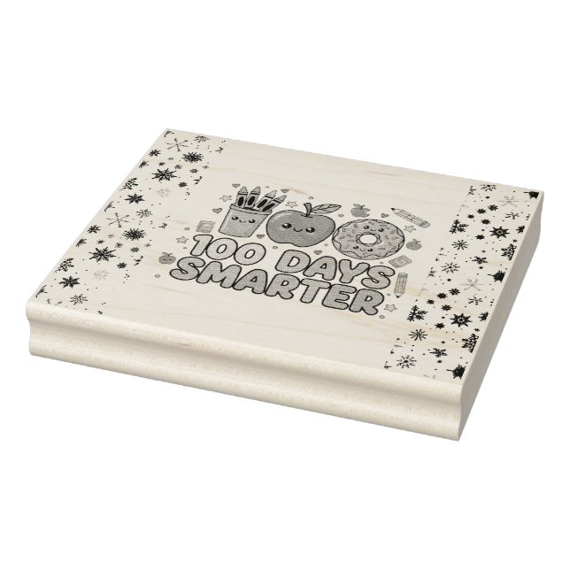 Tampons Encreurs 100 day (Tampon)