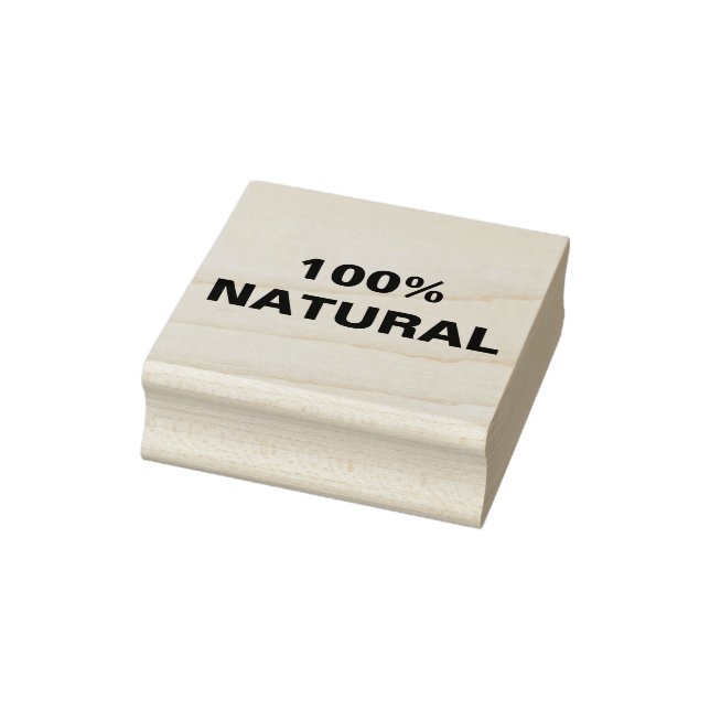 Tampons Encreurs 100% Timbre en caoutchouc naturel (Tampon)