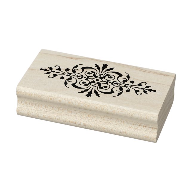 Tampons Encreurs 1893 Restauré (Tampon)