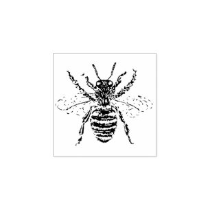 Tampons Encreurs Abeille