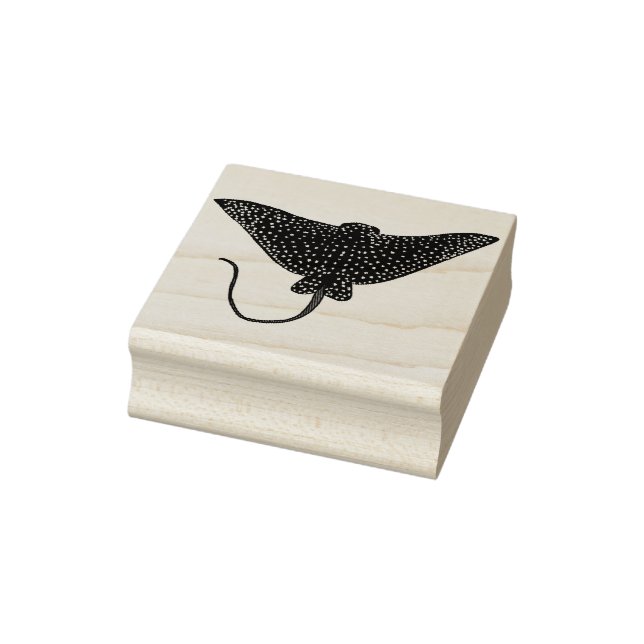 Tampons Encreurs Aigle Ray (Tampon)