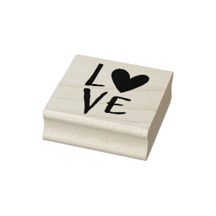 Tampons Encreurs Amour