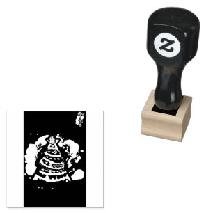 Tampons Encreurs Arbre magique