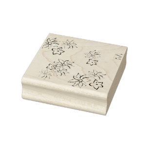 Tampons Encreurs Art de ligne, Catskill White, Imaginaire Wood Art 